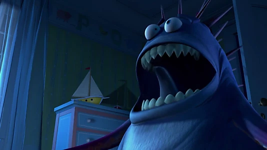 Monsters, Inc.