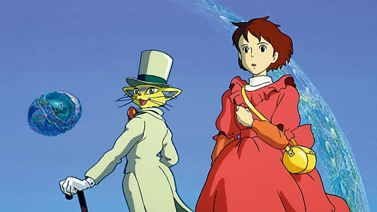 Whisper of the Heart
