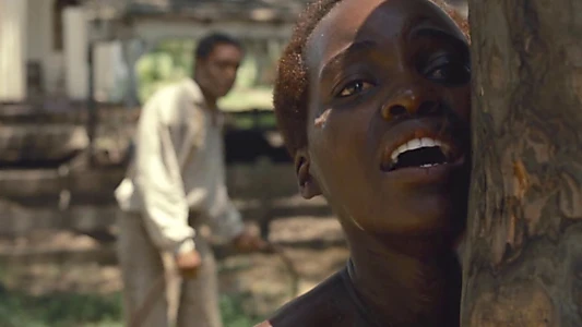 12 Years a Slave