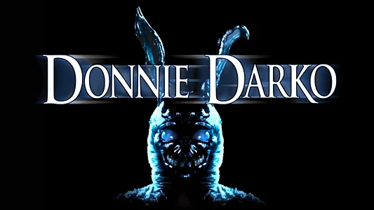 Donnie Darko