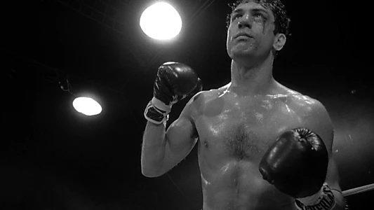 Raging Bull
