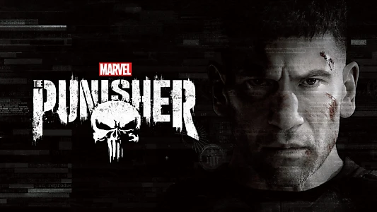 Marvel's The Punisher