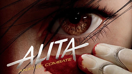 Alita: Battle Angel