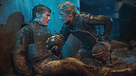 Edge of Tomorrow