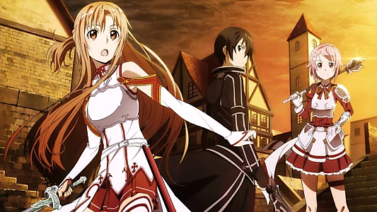 Sword Art Online