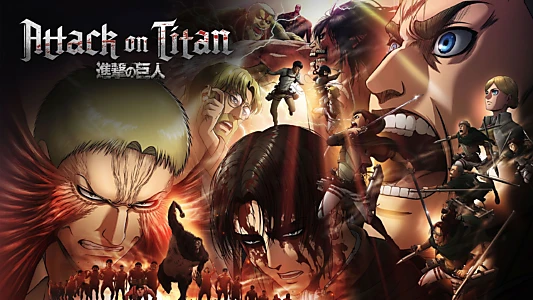 Attack on Titan