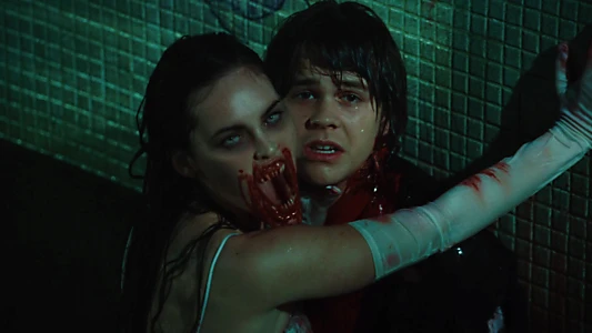 Jennifer's Body