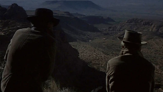 Butch Cassidy and the Sundance Kid