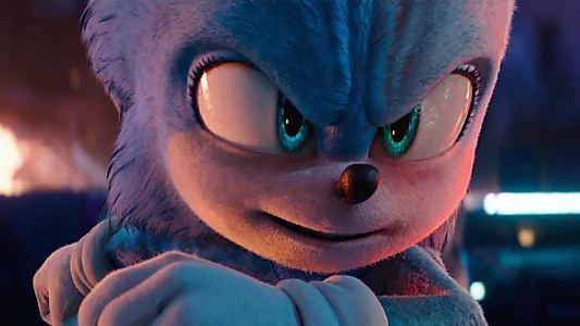 Sonic the Hedgehog 3