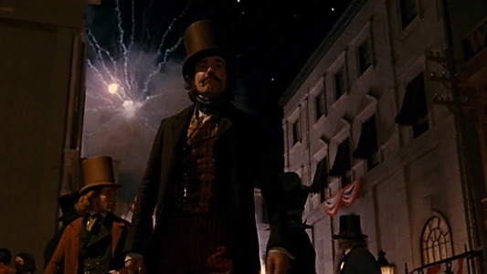 Gangs of New York