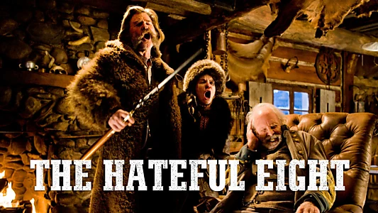 The Hateful Eight