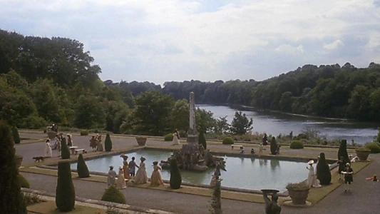Barry Lyndon