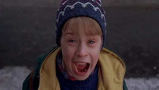 Home Alone 2: Lost in New York