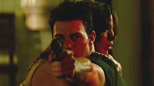 Mission: Impossible III