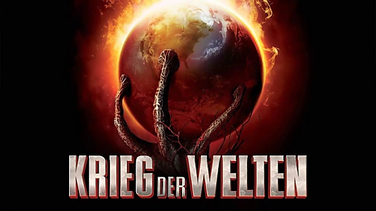 War of the Worlds