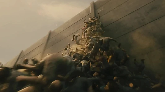 World War Z