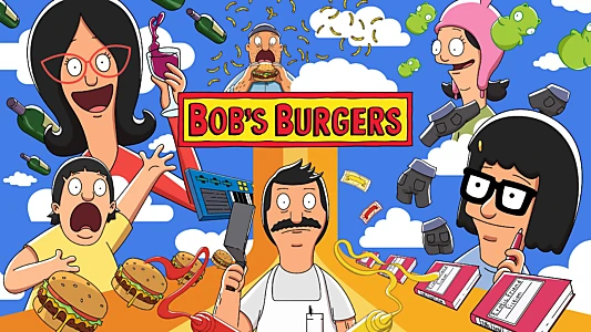 Bob's Burgers