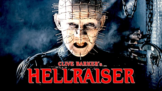 Hellraiser