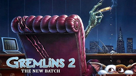 Gremlins 2: The New Batch