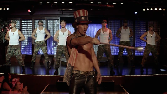 Magic Mike