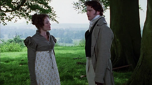 Pride and Prejudice