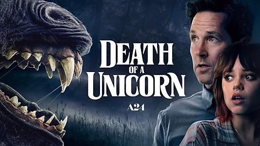 Death of a Unicorn