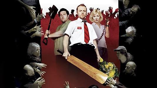 Shaun of the Dead