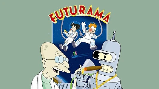 Futurama