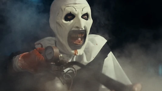 Terrifier 3