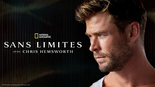 Watch Limitless with Chris Hemsworth Trailer