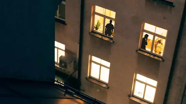 Watch Fear Thy Roommate Trailer