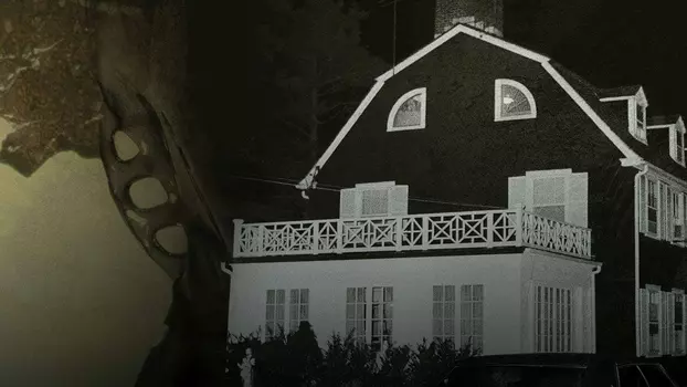 Watch Amityville Horror House Trailer