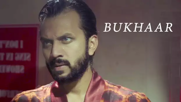 Watch Bukhaar Trailer