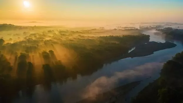 Watch Rivers of Croatia Trailer