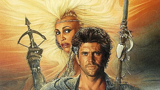 Watch Mad Max Beyond Thunderdome Trailer