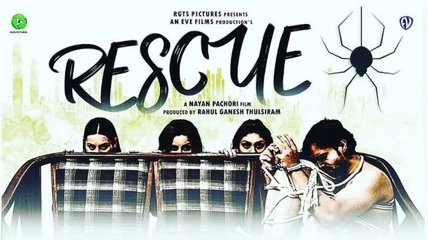Watch Rescue Trailer