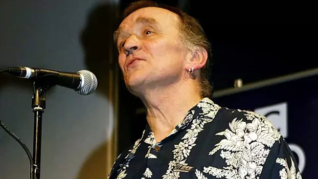 Martin Carthy and Friends