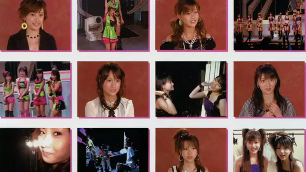 Morning Musume. DVD Magazine Vol.15
