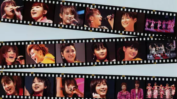 Morning Musume. 2004 Spring The BEST of Japan