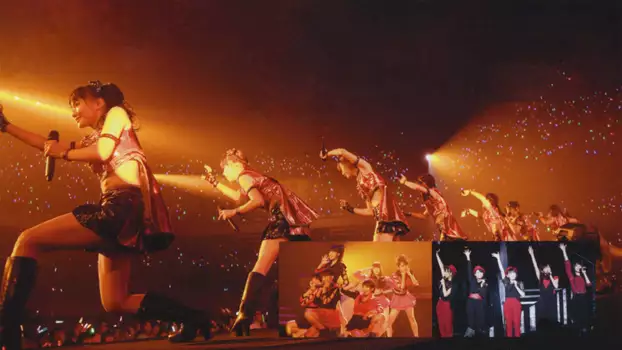 Morning Musume. 2013 Autumn ~CHANCE!~