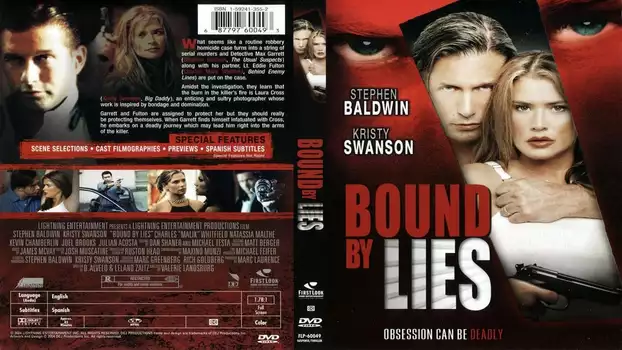Watch Bound by Lies Trailer