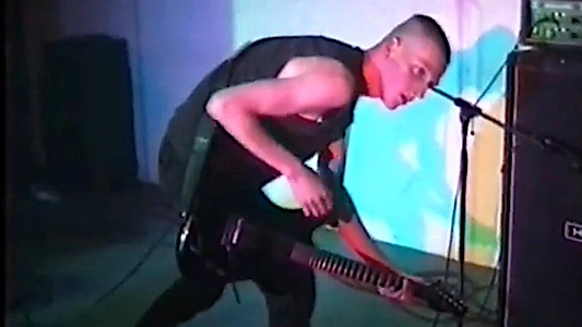 Watch Godflesh - Live in Schorndorf, Germany Trailer