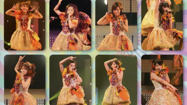 Morning Musume. DVD Magazine Vol.17