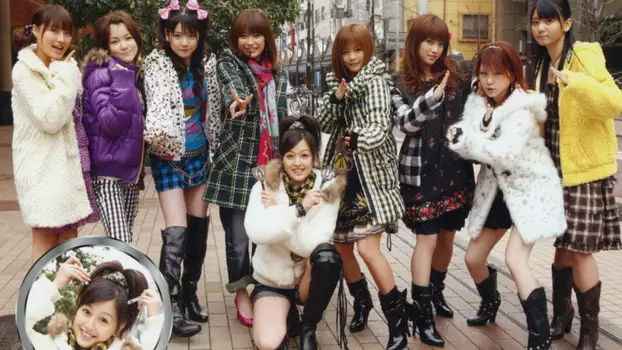 Morning Musume. DVD Magazine Vol.22