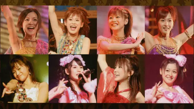 Morning Musume. 2006 Autumn ~Odore! Morning Curry~