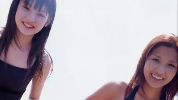 Ishikawa Rika & Michishige Sayumi ~Angels~