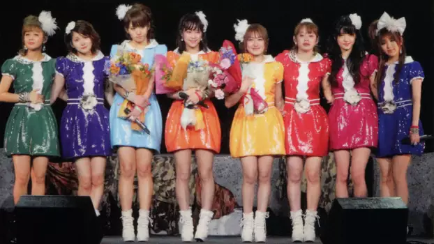 Morning Musume. 2010 Autumn Solo Jun Jun ~Rival Survival~