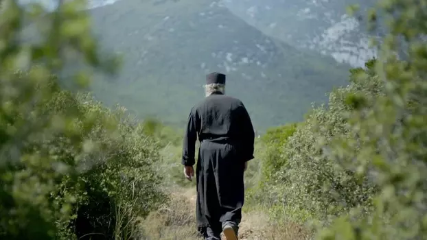 Watch Holy Father Trailer