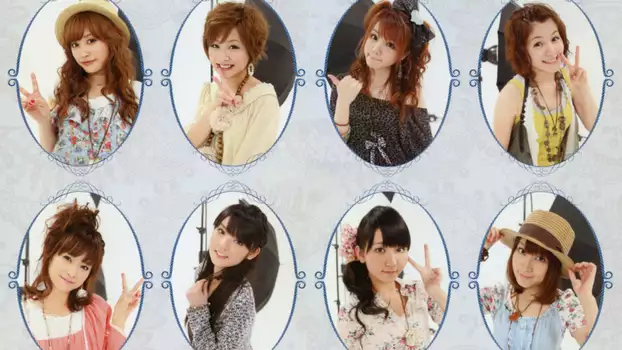Morning Musume. DVD Magazine Vol.32