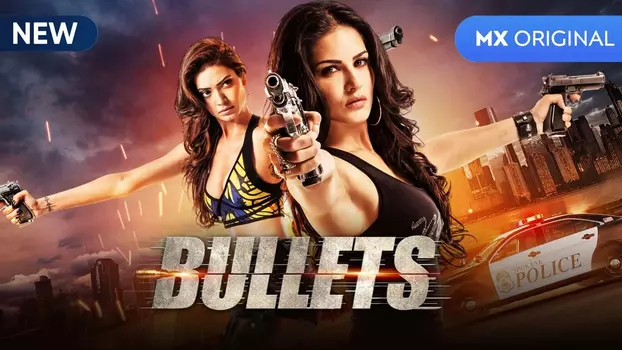 Watch Bullets Trailer